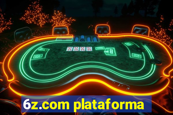 6z.com plataforma